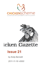 Mobile Screenshot of gazette.call-cc.org
